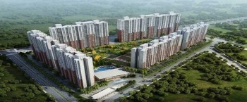 Tata Eureka Park by Tata Housing Group 